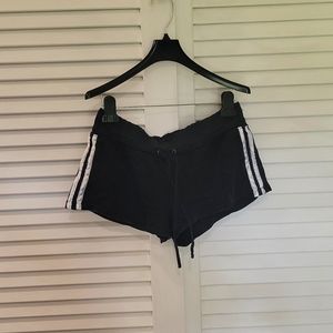 No Boundaries M Cotton Shorts